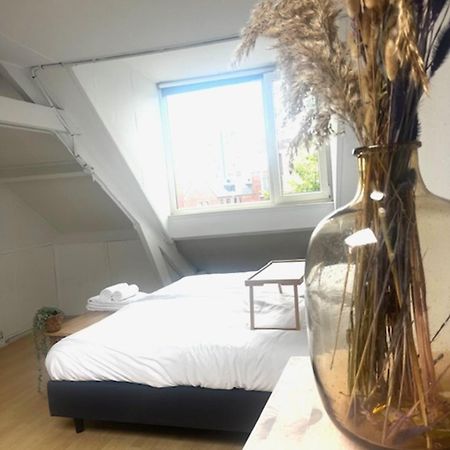 4P Apt With Rooftop Terrace At Piushaven Centrum ティルブルグ エクステリア 写真