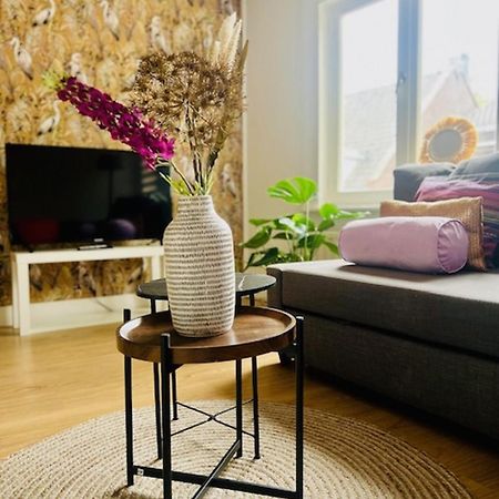 4P Apt With Rooftop Terrace At Piushaven Centrum ティルブルグ エクステリア 写真