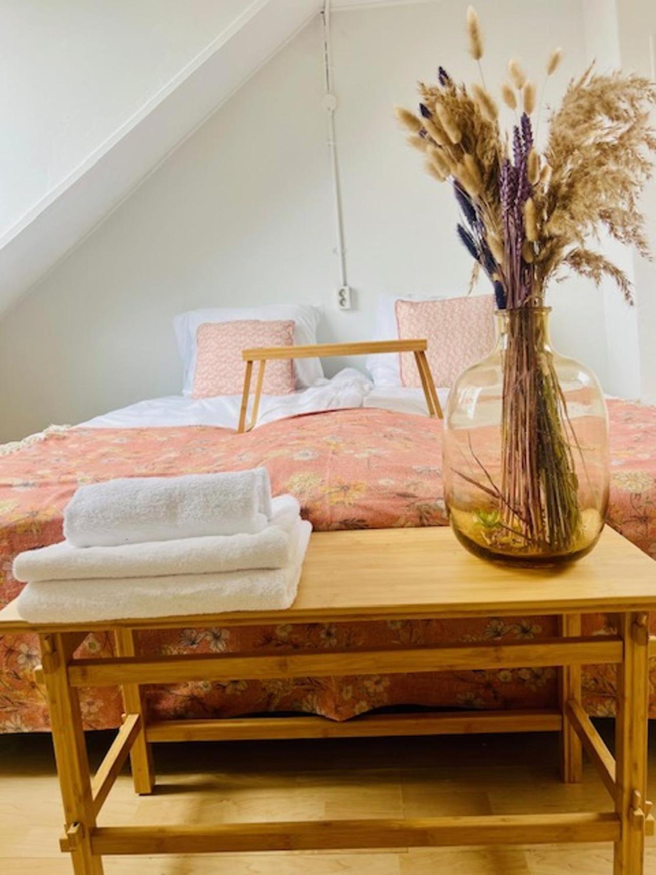 4P Apt With Rooftop Terrace At Piushaven Centrum ティルブルグ エクステリア 写真