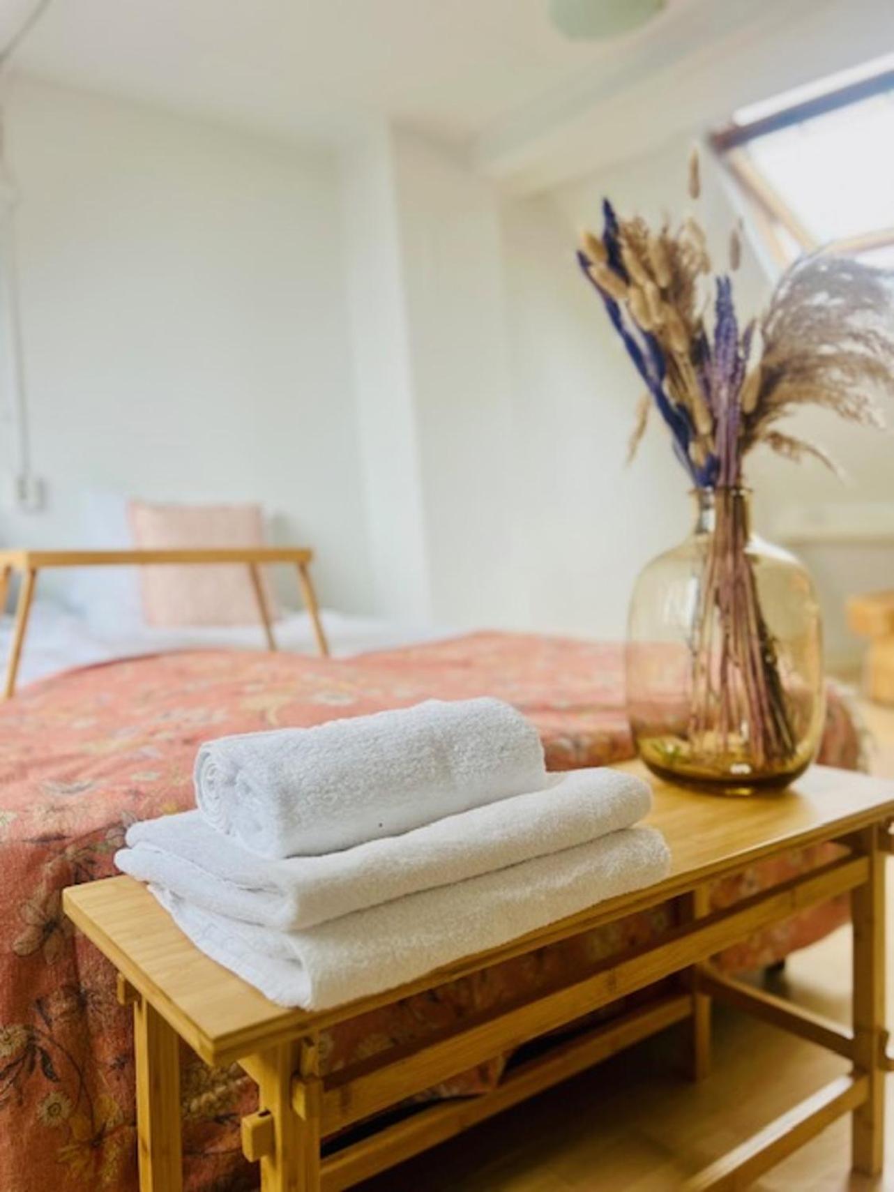 4P Apt With Rooftop Terrace At Piushaven Centrum ティルブルグ エクステリア 写真