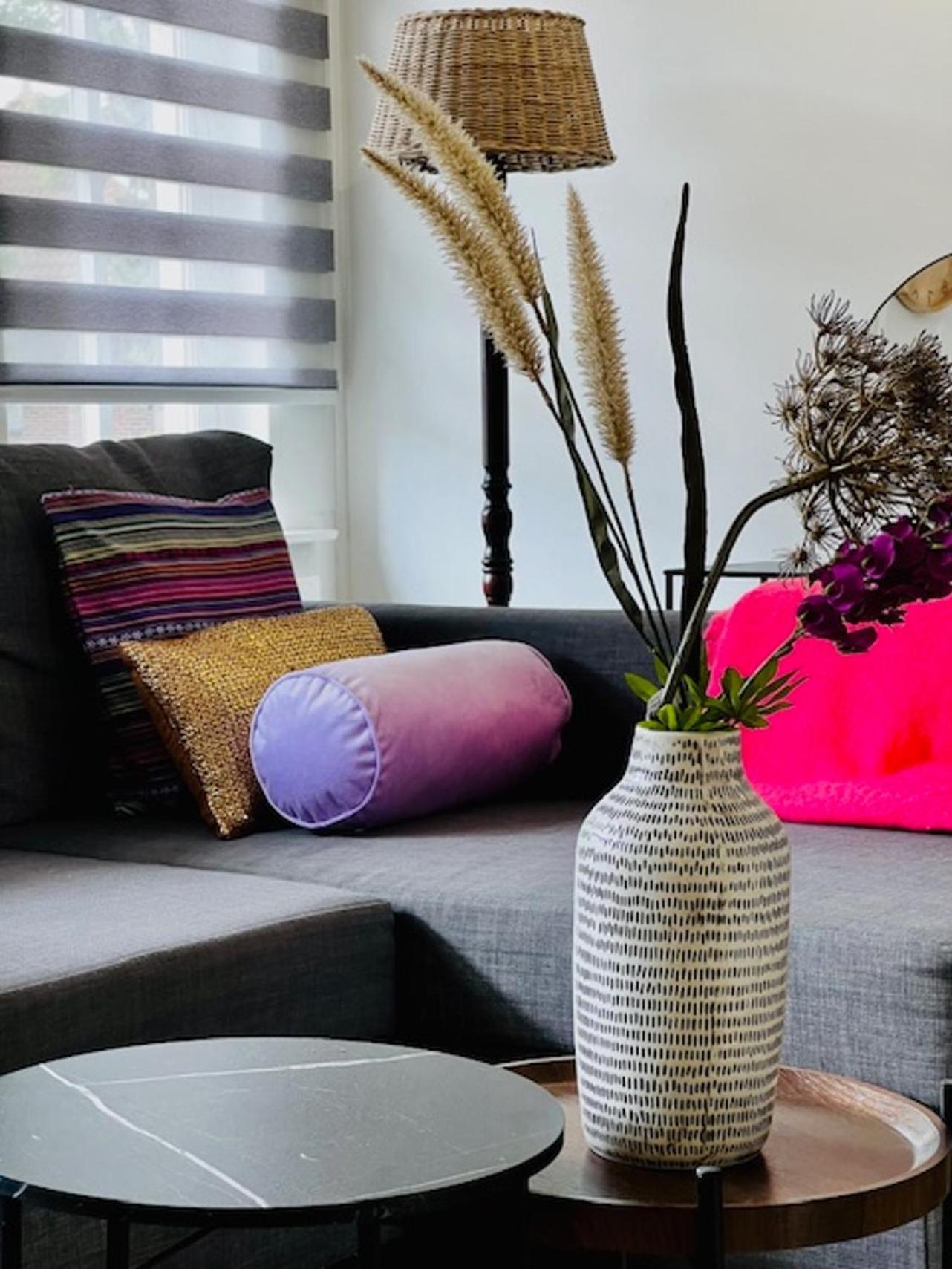 4P Apt With Rooftop Terrace At Piushaven Centrum ティルブルグ エクステリア 写真