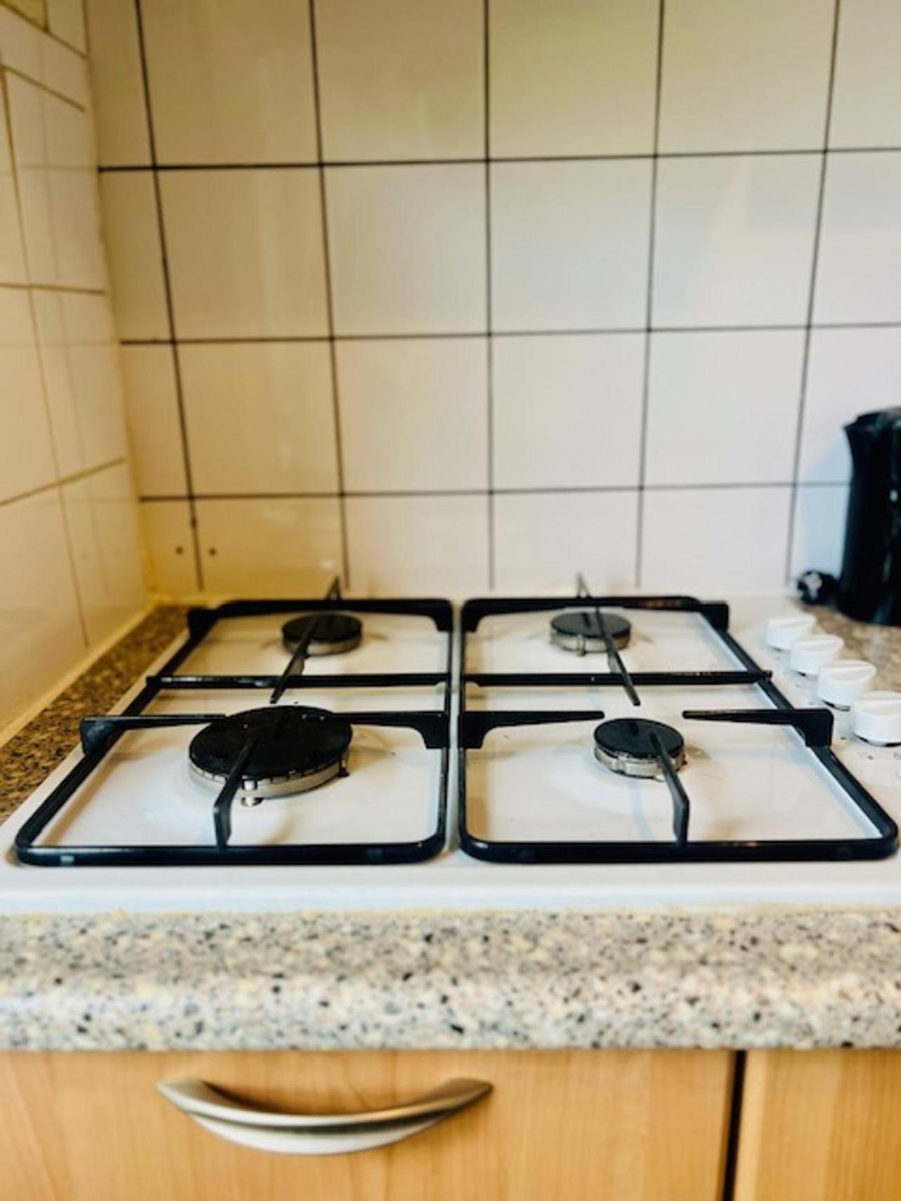 4P Apt With Rooftop Terrace At Piushaven Centrum ティルブルグ エクステリア 写真
